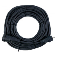 Силовой удлинитель АТЛАНТ КГ 3x1.5 30 м 40002