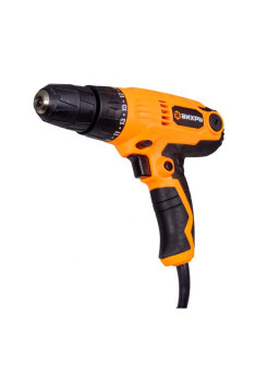 Сетевой шуруповерт Вихрь СШ-550/2 72/16/1