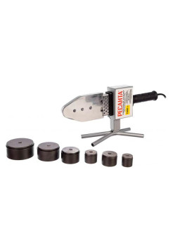 Аппарат для сварки пластиковых труб Ресанта АСПТ-1000 65/54