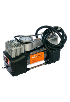 Поршневой автомобильный компрессор СПЕЦ КПА-100 СПЕЦ-3340