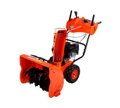 Снегоуборочная бензиновая машина Кратон GSB-11,0SV-EL 5 08 01 010