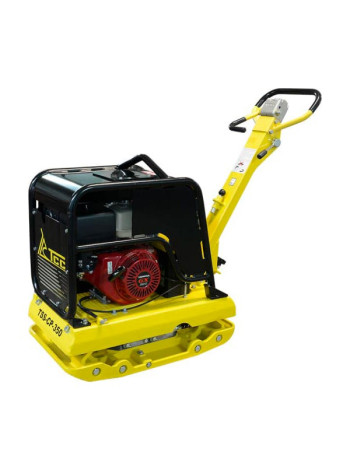 Реверсивная виброплита ТСС-CP-350 электростарт, АКБ ТСС 207289