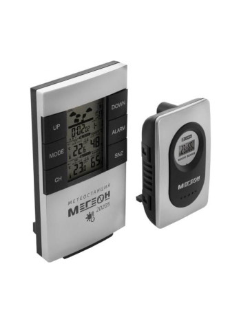 Метеостанция МЕГЕОН 20205 к0000017097