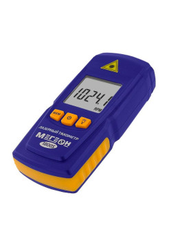 Бесконтактный лазерный тахометр МЕГЕОН 18005 к0000017665