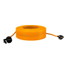 Удлинитель шнур Партнер-Электро GardenLine с/з ПВС 3х1,5 16A 30м IP 44 US106C-130OR