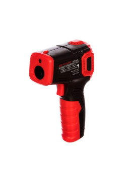 Бесконтактный цифровой пирометр КВТ KT 650A PROLINE 79137