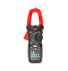 Цифровые токовые клещи КВТ KT 206B PROLINE 79130