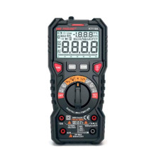 Цифровой мультиметр КВТ KT 118A PROLINE 79126