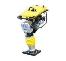 Бензиновая вибротрамбовка ТСС RM80H 207526