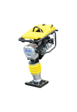 Бензиновая вибротрамбовка ТСС RM80H 207526