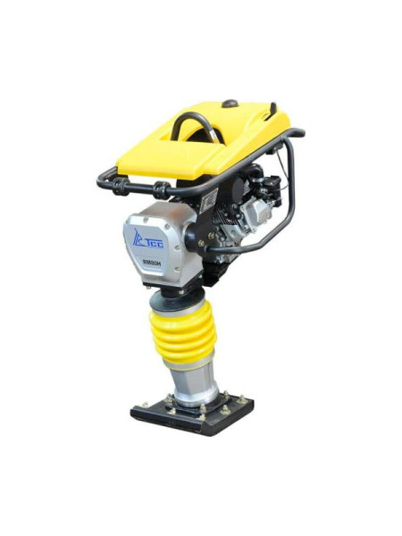 Бензиновая вибротрамбовка ТСС RM80H 207526