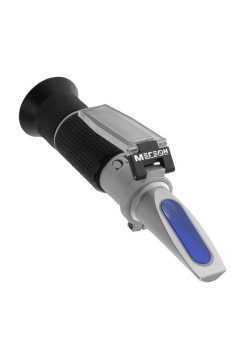 Рефрактометр для определения концентрации сахарозы МЕГЕОН 72003 к0000018689