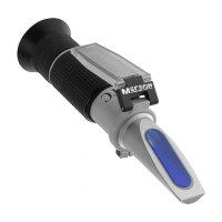 Рефрактометр для определения концентрации сахарозы МЕГЕОН 72004 к0000018690