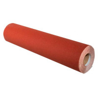 Рулон шлифовальный, на тканевой основе, водостойкий Профессионал (30 м; 800 мм; Р180) Зубр 35501-180