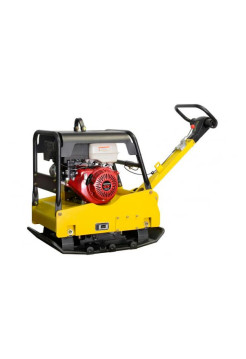 Реверсивная виброплита ТСС-WP265YH гидравлический привод 207284