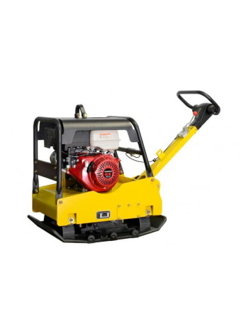 Реверсивная виброплита ТСС-WP265YH гидравлический привод 207284