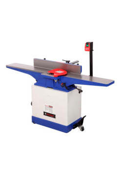 Фуговальный станок Белмаш J200/1800ARH S108A