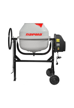 Бетоносмеситель Парма БСЛ-160Ч Лебедянь, Россия 02.001.00036