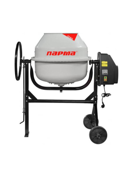 Бетоносмеситель Парма БСЛ-160Ч Лебедянь, Россия 02.001.00036