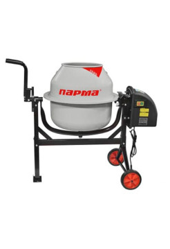 Бетоносмеситель Парма БСЛ- 65 Лебедянь, Россия 02.001.00033