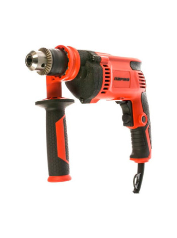 Электрическая дрель Парма ДЭ-01-13/810РН, 800 вт