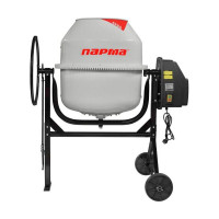 Бетоносмеситель Парма БСЛ-200Ч Лебедянь, Россия 02.001.00038