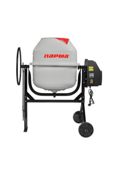 Бетоносмеситель Парма БСЛ-200Ч Лебедянь, Россия 02.001.00038