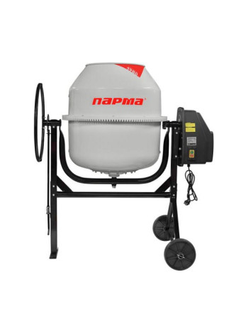 Бетоносмеситель Парма БСЛ-200Ч Лебедянь, Россия 02.001.00038