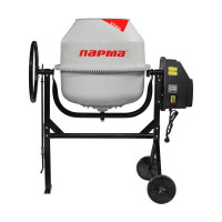 Бетоносмеситель Парма БСЛ-180Ч Лебедянь, Россия 02.001.00037