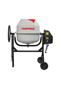 Бетоносмеситель Парма БСЛ-180Ч Лебедянь, Россия 02.001.00037