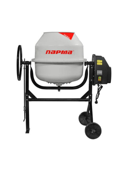 Бетоносмеситель Парма БСЛ-180Ч Лебедянь, Россия 02.001.00037