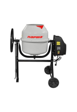 Бетоносмеситель Парма БСЛ-120Ч Лебедянь, Россия 02.001.00034