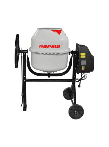 Бетоносмеситель Парма БСЛ-120Ч Лебедянь, Россия 02.001.00034