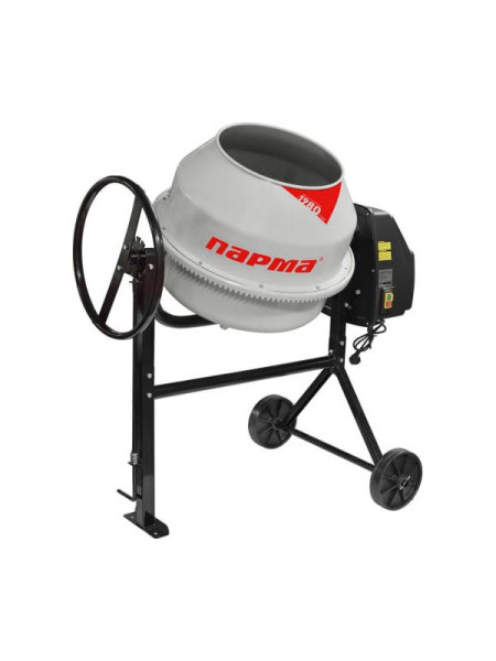 Бетоносмеситель Парма БСЛ-140Ч Лебедянь, Россия 02.001.00035