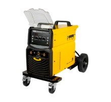 Сварочный источник КЕДР AlphaMIG-500S Plus 30–500А, 380В 8012255