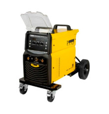 Сварочный источник КЕДР AlphaMIG-500S Plus 30–500А, 380В 8012255