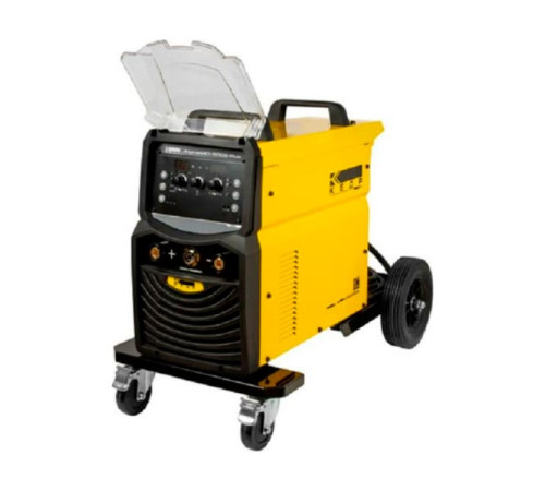 Сварочный источник КЕДР AlphaMIG-500S Plus 30–500А, 380В 8012255