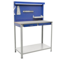 Верстак ПРАКТИК Garage Set 2 S30399501646