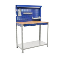 Верстак ПРАКТИК Garage Set 1 S30399501546