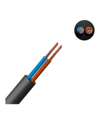 Кабель КГт Партнер-Электро 2х4 50м P105G-02071-В050