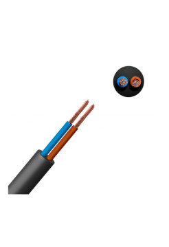 Кабель КГт Партнер-Электро 2х4 50м P105G-02071-В050