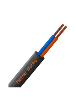 Кабель КГт Партнер-Электро 2х2,5 50м P105G-02061-C050