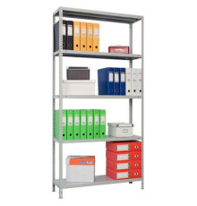 Медицинский стеллаж ПРАКТИК СТМ MS 185-100х40-4 S26899744401