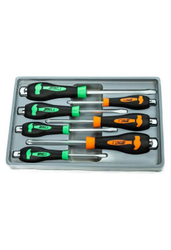 Набор комбинированных силовых отверток СТАНКОИМПОРТ SD-9917