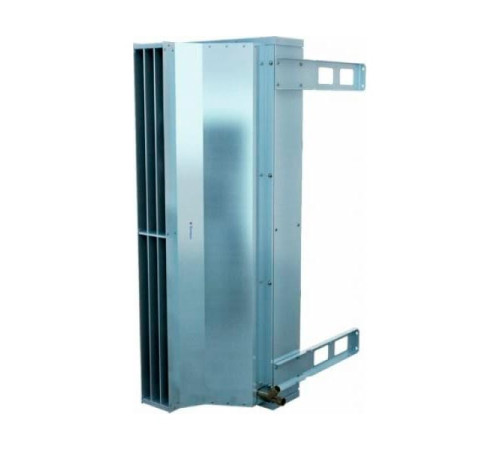 Тепловая завеса Тепломаш КЭВ-170П7010W 137001
