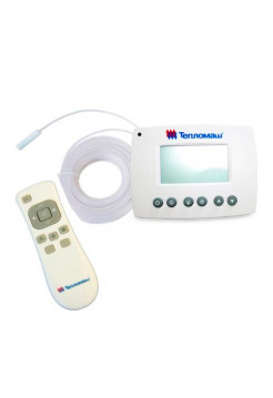 Пульт управления HL-10L Тепломаш 500215