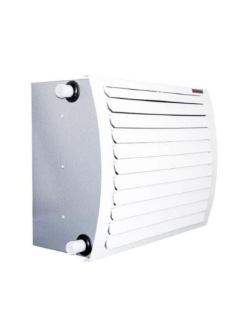 Тепловентилятор с водяным источником тепла Тепломаш КЭВ-56Т4W2 233007