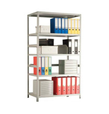 Стеллаж ПРАКТИК MS 200-100х30-5 S24199163502