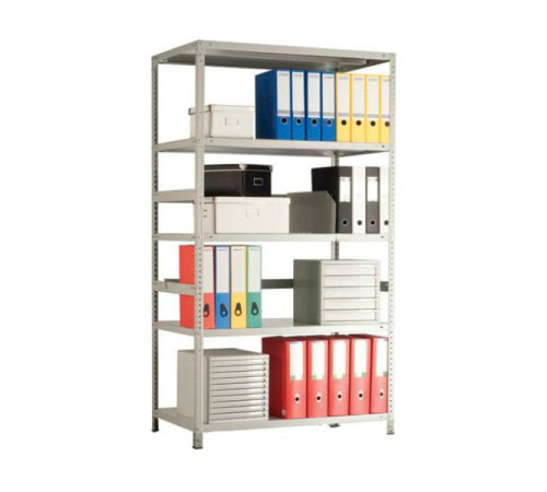 Стеллаж ПРАКТИК MS 200-100х30-5 S24199163502