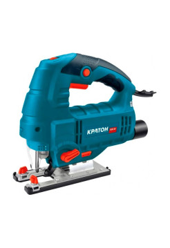Электрический лобзик Кратон JSE-800/110 3 03 02 024